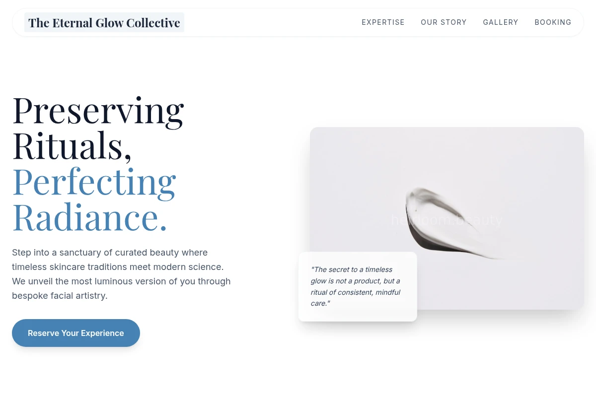 Elegant Cosmetics