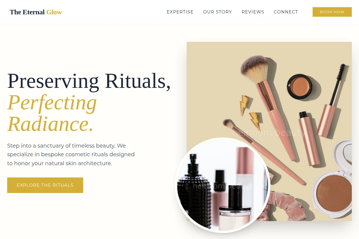 Zen Cosmetics